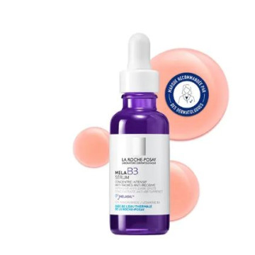 La Roche Posay Pure Mela B3...