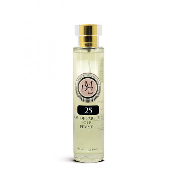 La Maison des Essences Eau de Parfum Femme n25 100ml