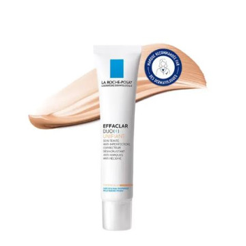 La Roche Posay Effaclar...