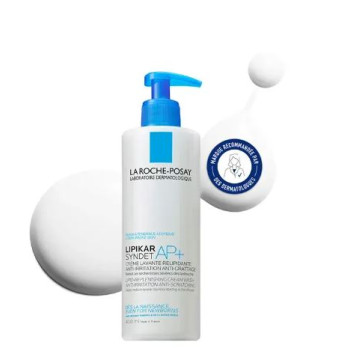 La Roche Posay Lipikar...