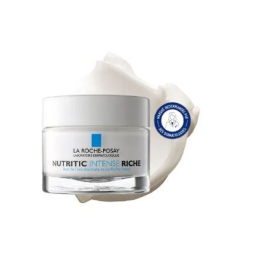 La Roche Posay Nutritic...