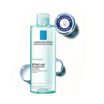 La Roche Posay Effaclar Eau...