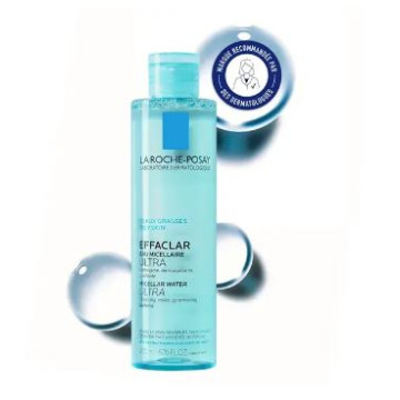 La Roche Posay Effaclar Eau...