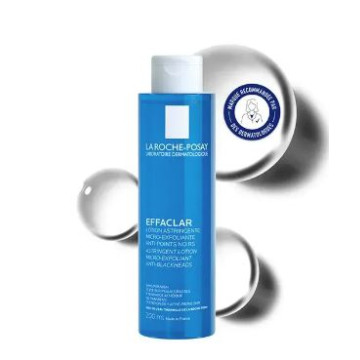 La Roche Posay Effaclar...