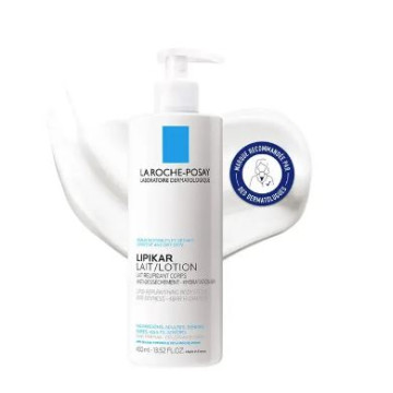 La Roche Posay Lipikar Lait...
