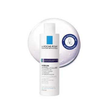 La Roche Posay Kerium...