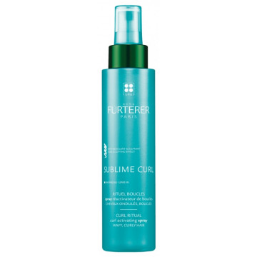 René Furterer Sublime Curl Rituel Spray 150ml