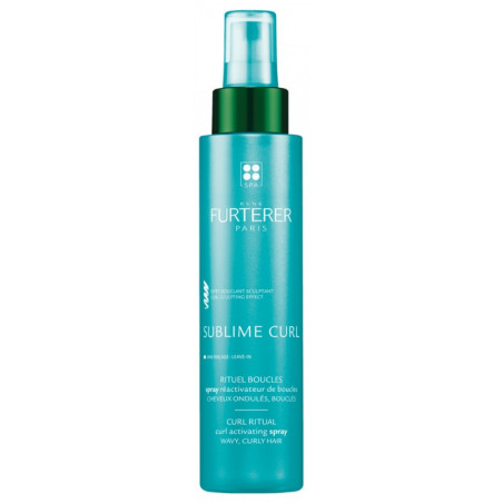 René Furterer Sublime Curl Rituel Spray 150ml