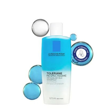 La Roche Posay...