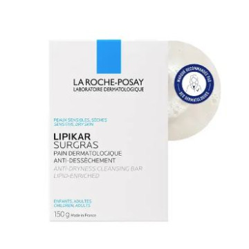 La Roche Posay Lipikar Pain...