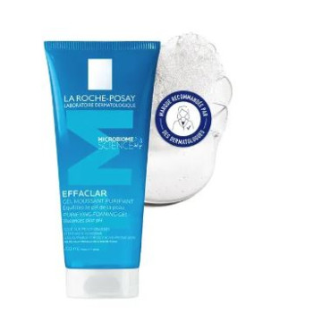 La Roche Posay Effaclar Gel...
