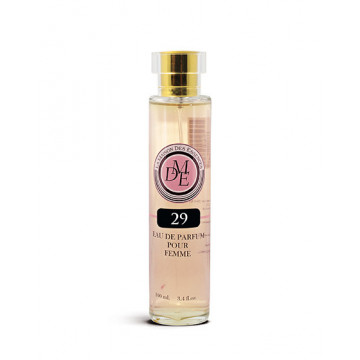 La Maison des Essences Eau de Parfum Femme n29 100ml