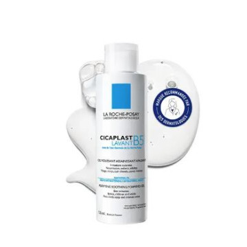 La Roche Posay Cicaplast...