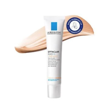 La Roche Posay Effaclar...
