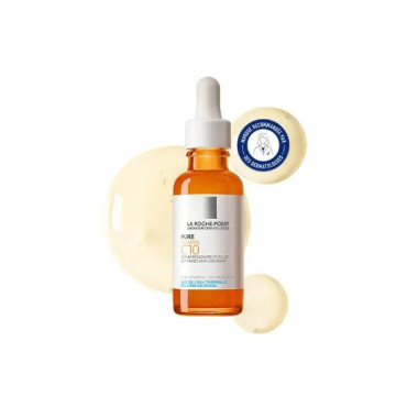 La Roche Posay Vitamine C10...