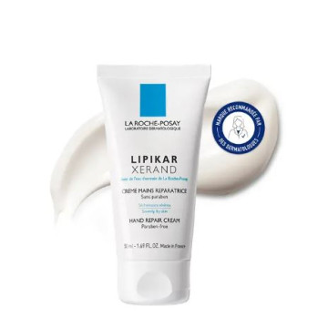 La Roche Posay Lipikar...