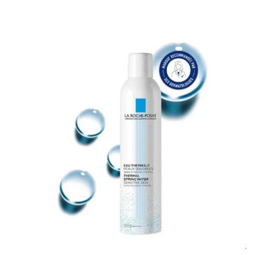 La Roche Posay Eau Thermale...