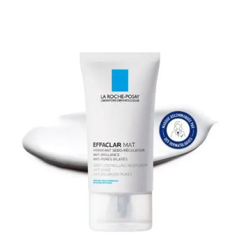 La Roche Posay Effaclar Mat...