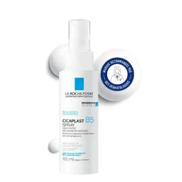 La Roche-Posay Cicaplast B5...