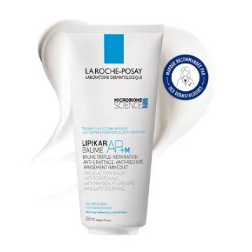 La Roche-Posay Lipikar...
