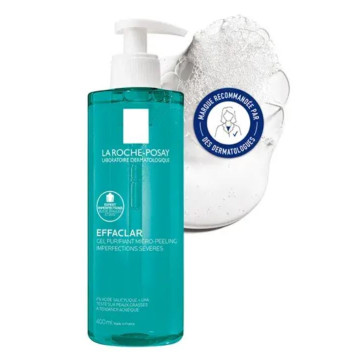 La Roche-Posay Effaclar Gel...
