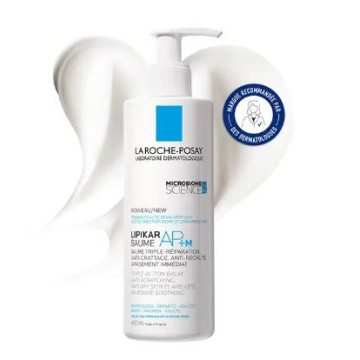 La Roche-Posay Lipikar AP+...