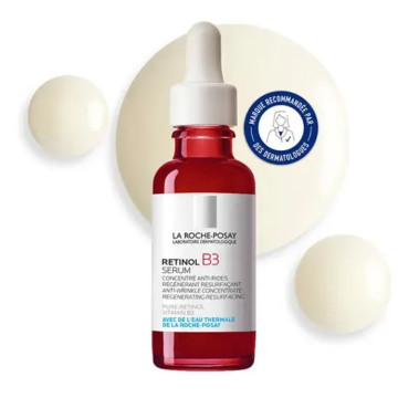La Roche-Posay Rétinol B3...