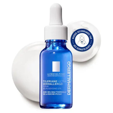 La Roche-Posay Tolériane...