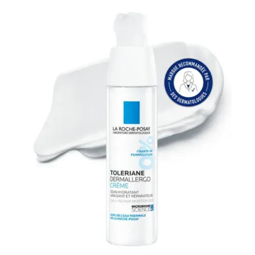 La Roche-Posay Tolériane...