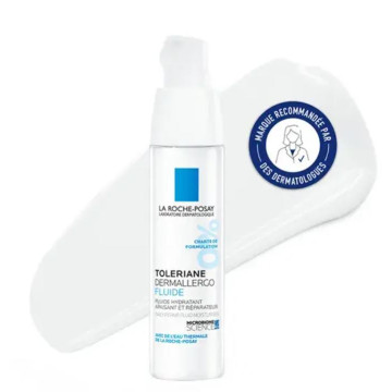La Roche-Posay Tolériane...