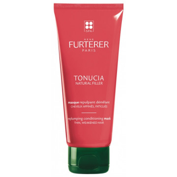 René Furterer Tonucia Masque Repulpant Démêlant 100ml