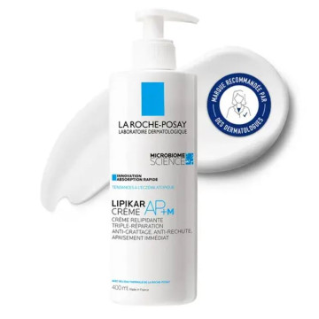 La Roche-Posay Lipikar AP+...