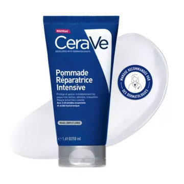CeraVe Pommade Réparatrice...