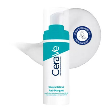 CeraVe Sérum Rétinol...