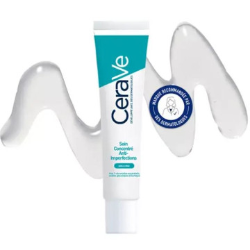 CeraVe Soin Concentré...