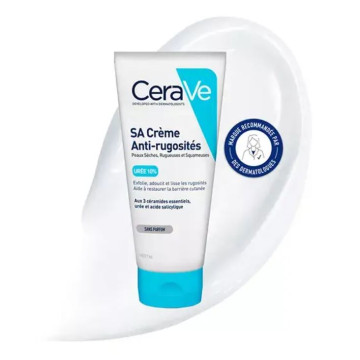 CeraVe SA Crème...