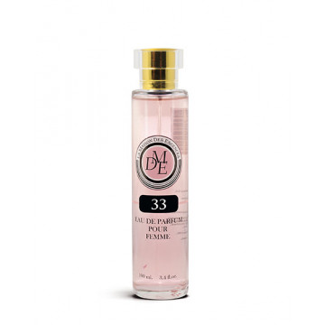 La Maison des Essences Eau de Parfum Femme n33 100ml