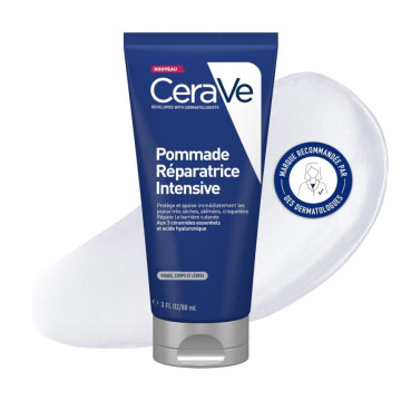 CeraVe Pommade Réparatrice...