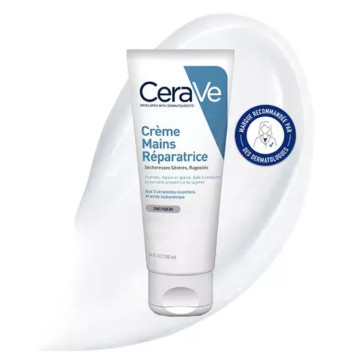 CeraVe Crème Mains...