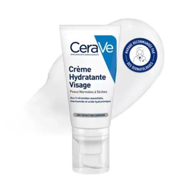 CeraVe Crème Hydratante...