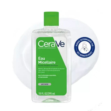 CeraVe Eau Micellaire 295ml