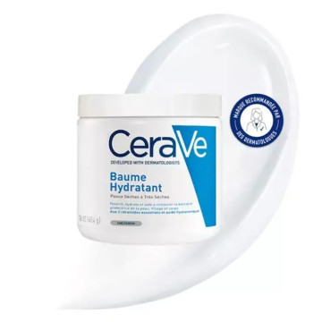 CeraVe Baume Hydratant 454ml