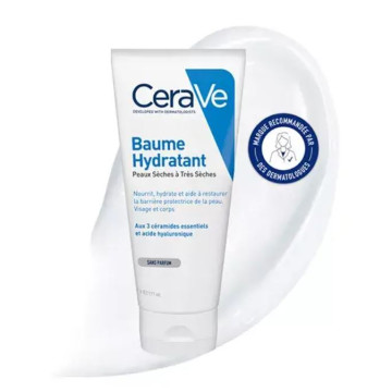 CeraVe Baume Hydratant 177ml