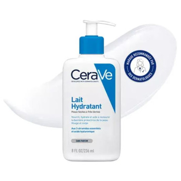 CeraVe Lait Hydratant 236ml