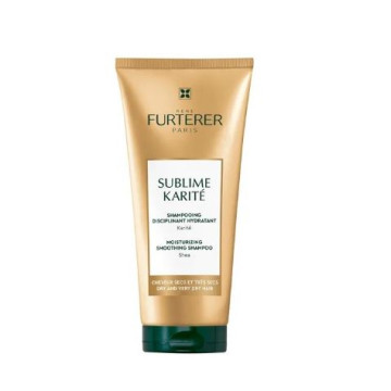 René Furterer Shampoing...