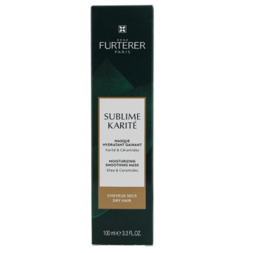 René Furterer Masque...