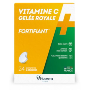 Vitavea Vitamine C Gelée...