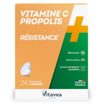 Vitavea Vitamine C Propolis...