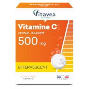 Vitavea Vitamine C 500...