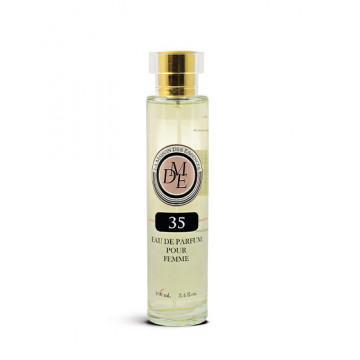 La Maison des Essences Eau de Parfum Femme n35 100ml